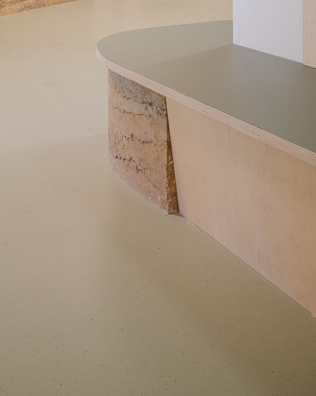 Cabinet médical, vue 9