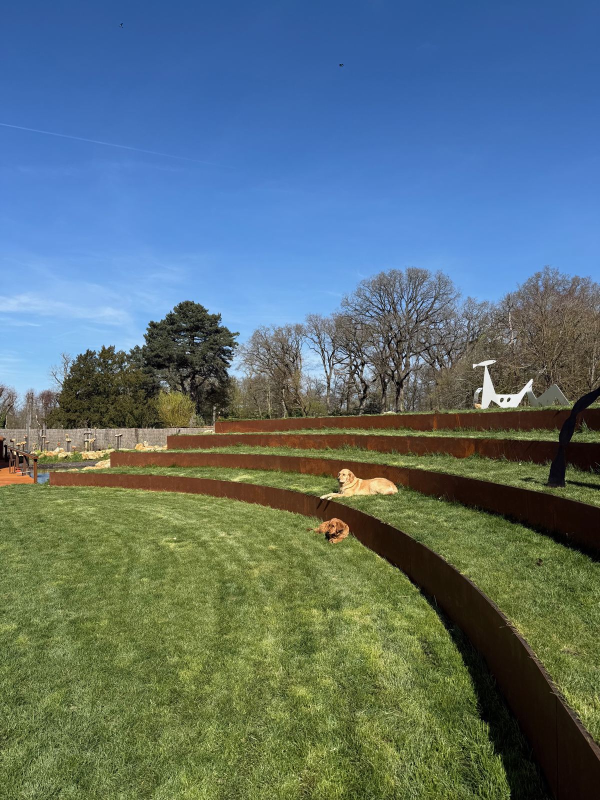Jardin Jouy, vue 3