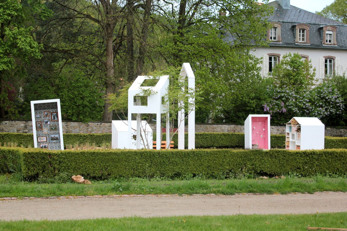 Si doux – Follow the white rabbit, vue 1