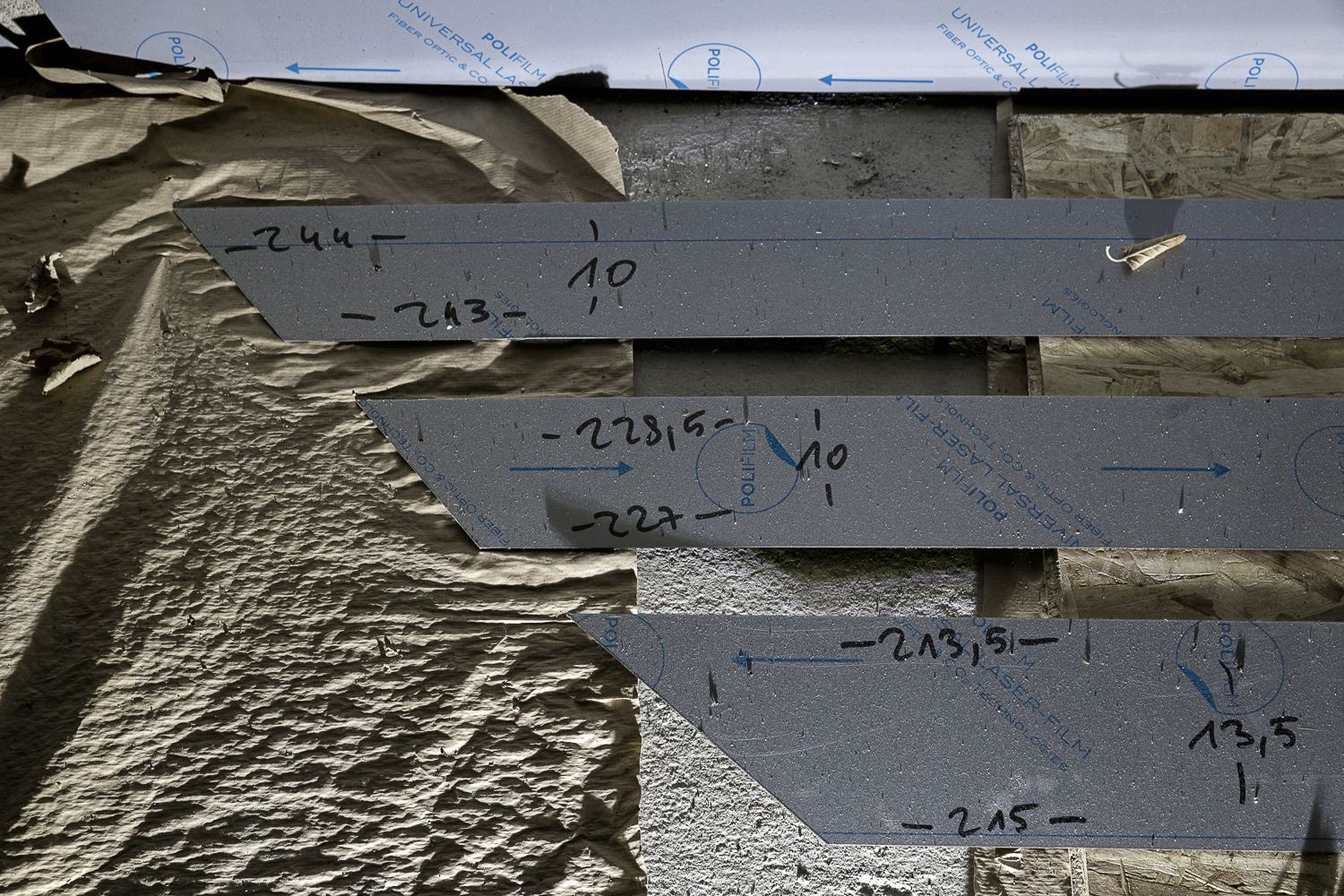 Stratigraffiti, vue 8